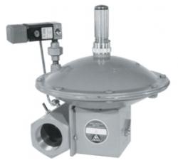 North American 1196 Air Cycling Valve